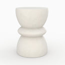 Maupiti Coffee Table - White