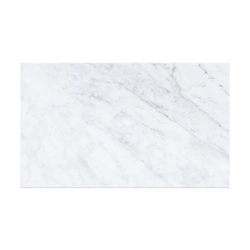 Izaé Coffee Table - White