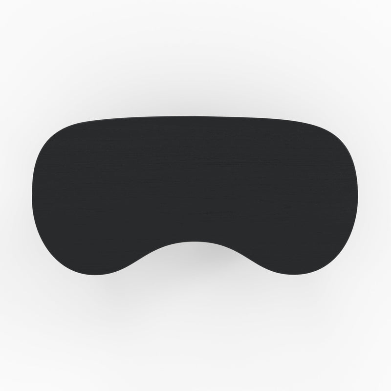 Brandan Coffee Table - Black