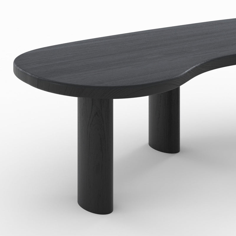 Brandan Coffee Table - Black