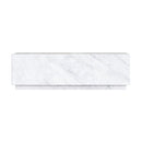 Izaé Coffee Table - White