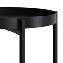 Table basse Lukut D49 cm