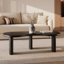 Brandan Coffee Table - Black