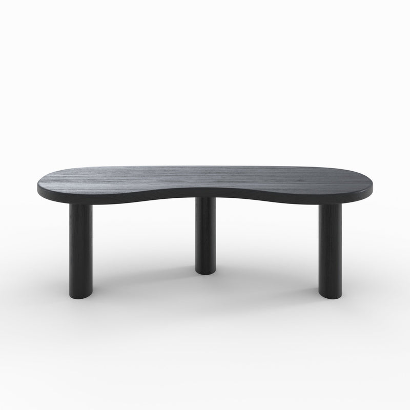 Brandan Coffee Table - Black