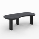 Brandan Coffee Table - Black