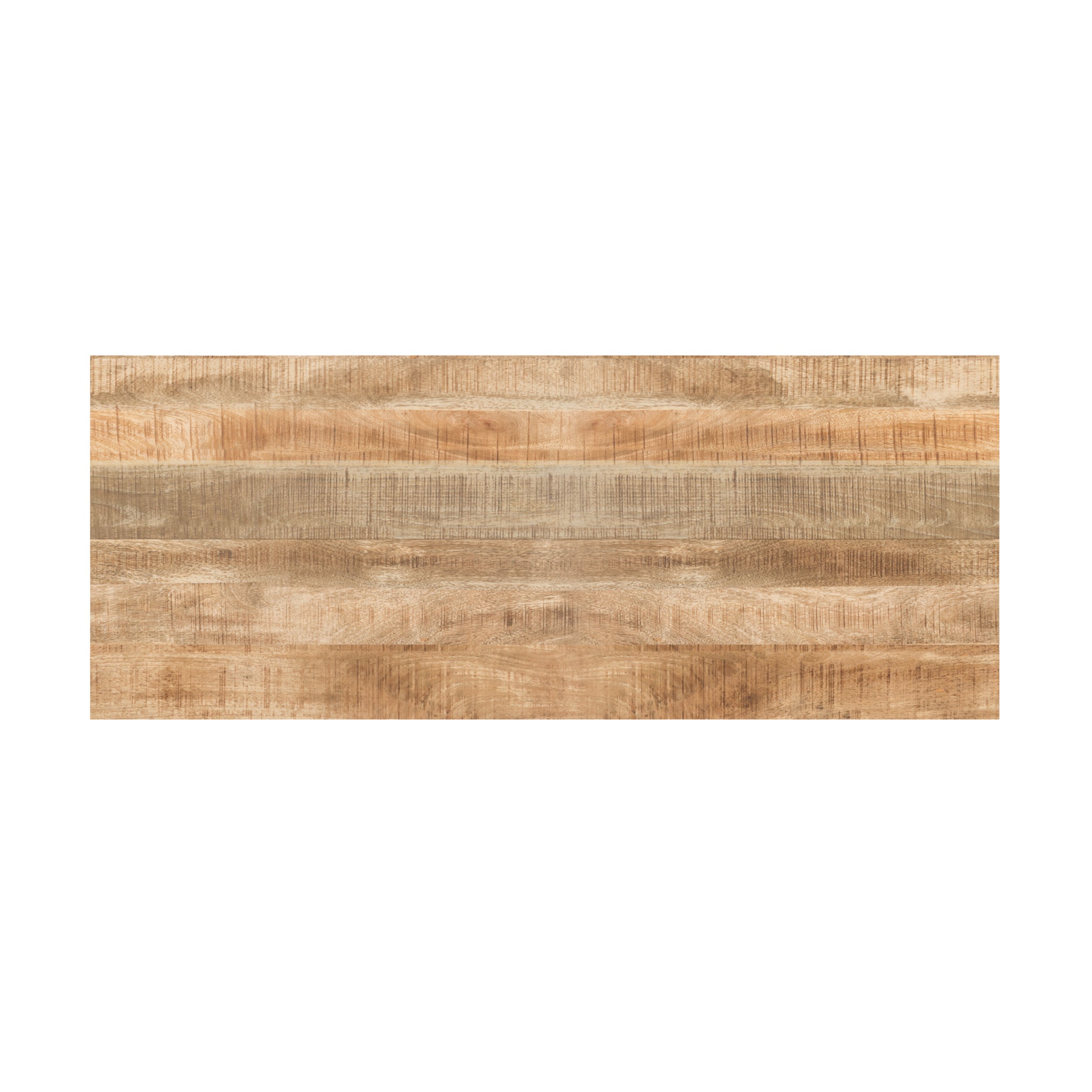 Areto - Mango Wood Coffee Table