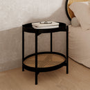 Table basse Lukut D49 cm