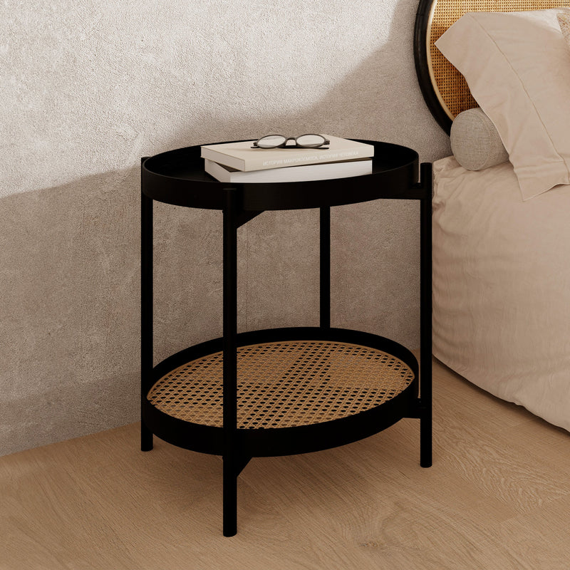 Table basse Lukut D49 cm