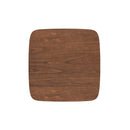Julio Table - Brown