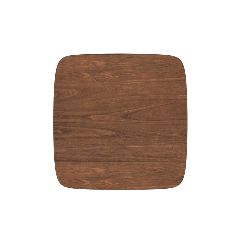 Julio Table - Brown