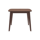 Julio Table - Brown