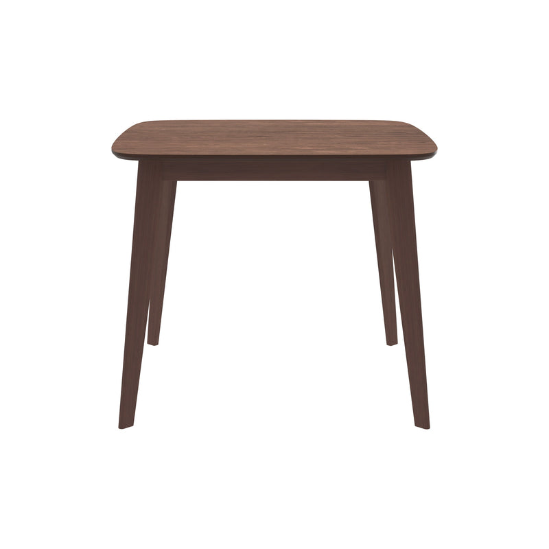 Julio Table - Brown