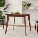 Julio Table - Brown