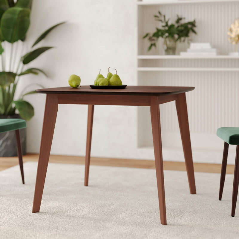 Julio Table - Brown