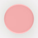 table d appoint anouk rose bonbon ronde