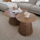 Table d'appoint Képès D50 cm