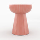 Table d'appoint Sidonie D34,5 cm