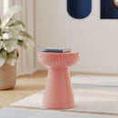 Table d'appoint Sidonie D34,5 cm