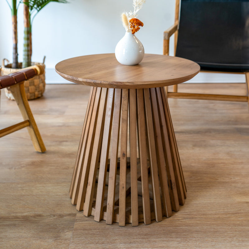 Table d'appoint Képès D50 cm