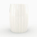Nello Coffee Table - White