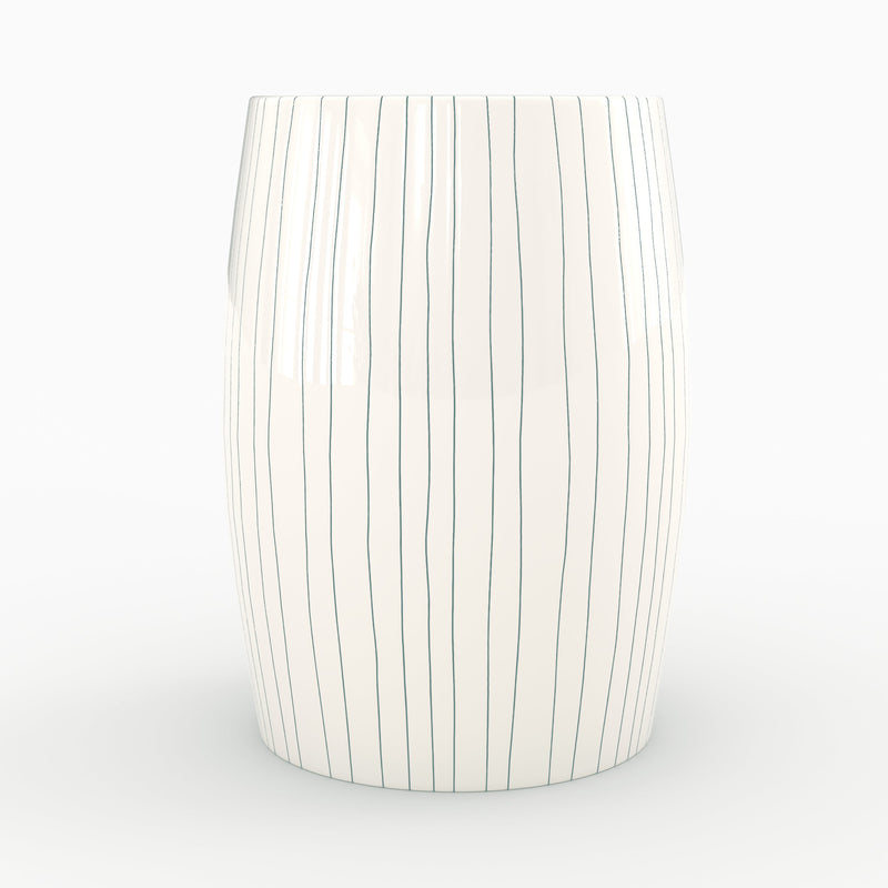Nello Coffee Table - White
