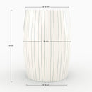Nello Coffee Table - White