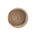 Lewa - Round Suar Wood Stool