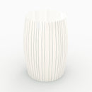 Nello Coffee Table - White