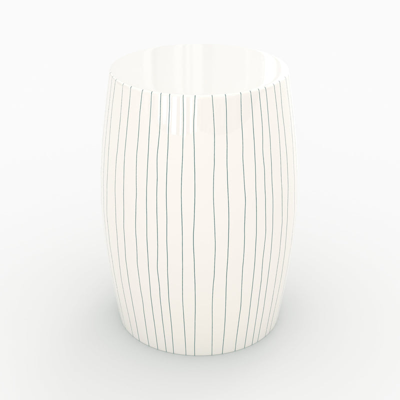 Nello Coffee Table - White