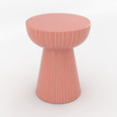 Table d'appoint Sidonie D34,5 cm