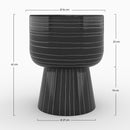 Table d'appoint Zita D34 cm