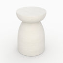 Capri Coffee Table - White