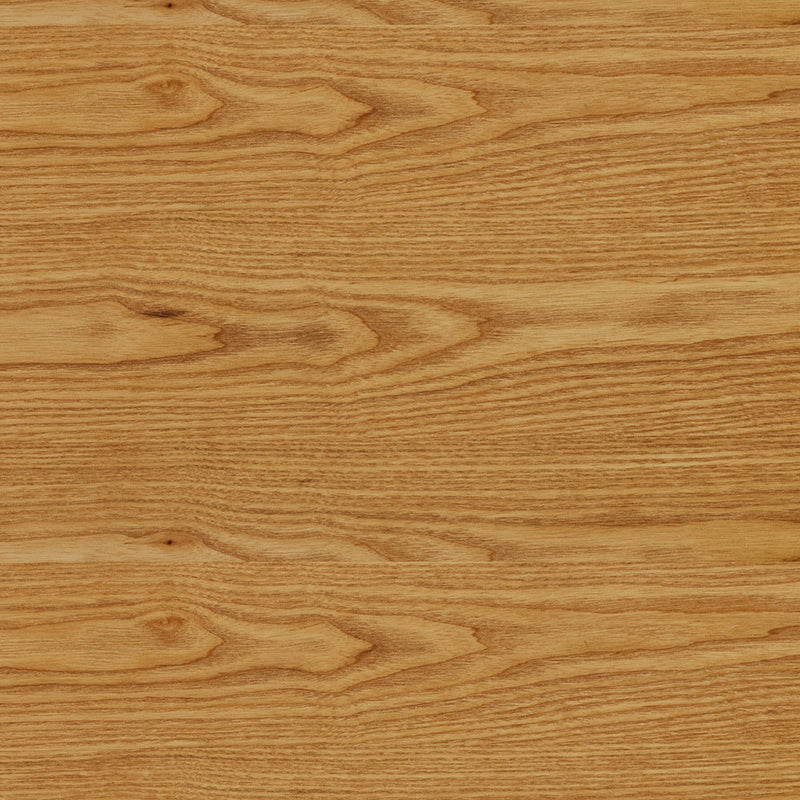 Table de chevet Inès en bois d'hévéa massif
