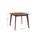 Julio Table - Brown
