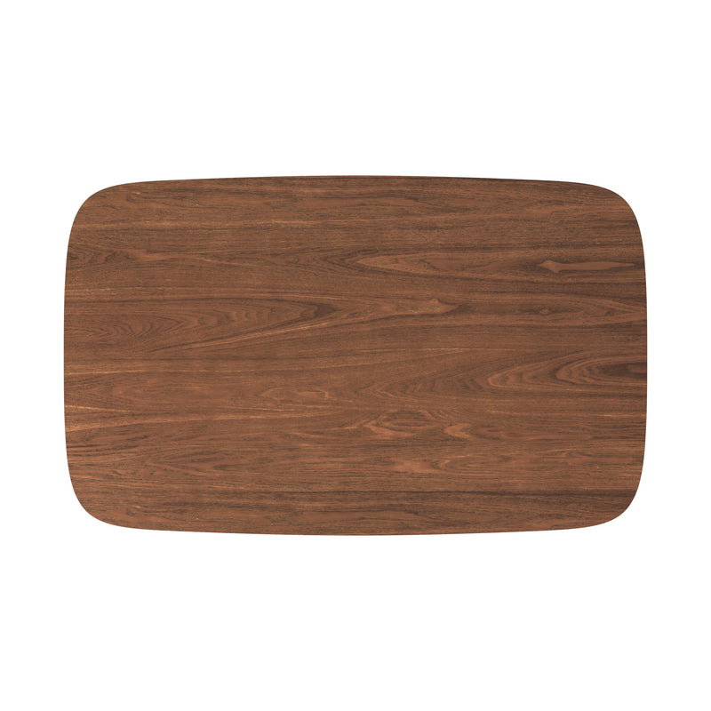 Oman Table - Brown
