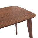 Oman Table - Brown
