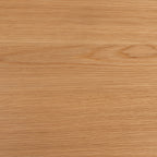 Savacou - Mesa de comedor extensible de 8 a 12 personas - Madera - Madera clara