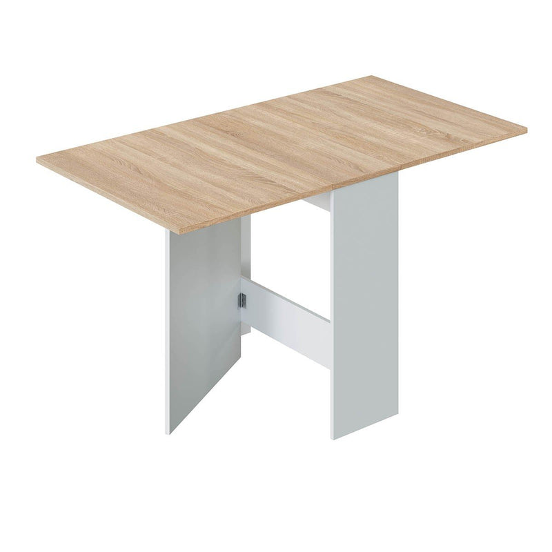 Table Pliable - Fly - Blanc