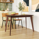 Oman Table - Brown
