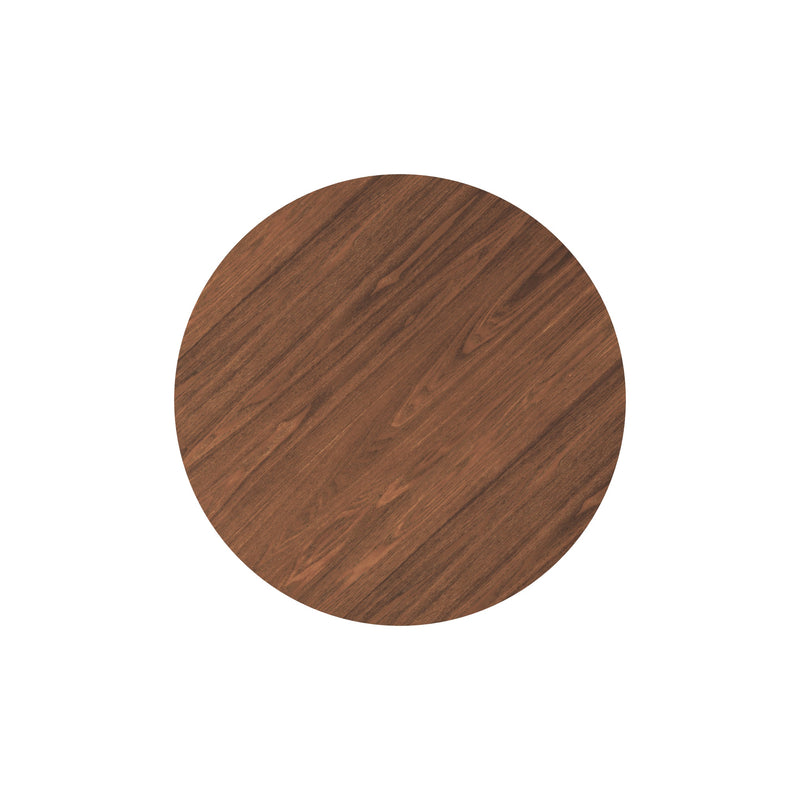 Liwa Table - Brown