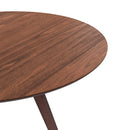 Liwa Table - Brown