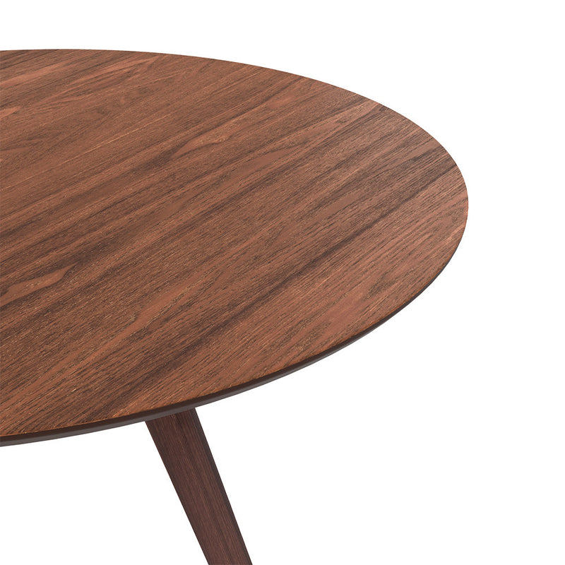 Liwa Table - Brown