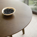 Reno Table - Brown