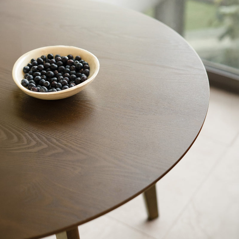 Reno Table - Brown