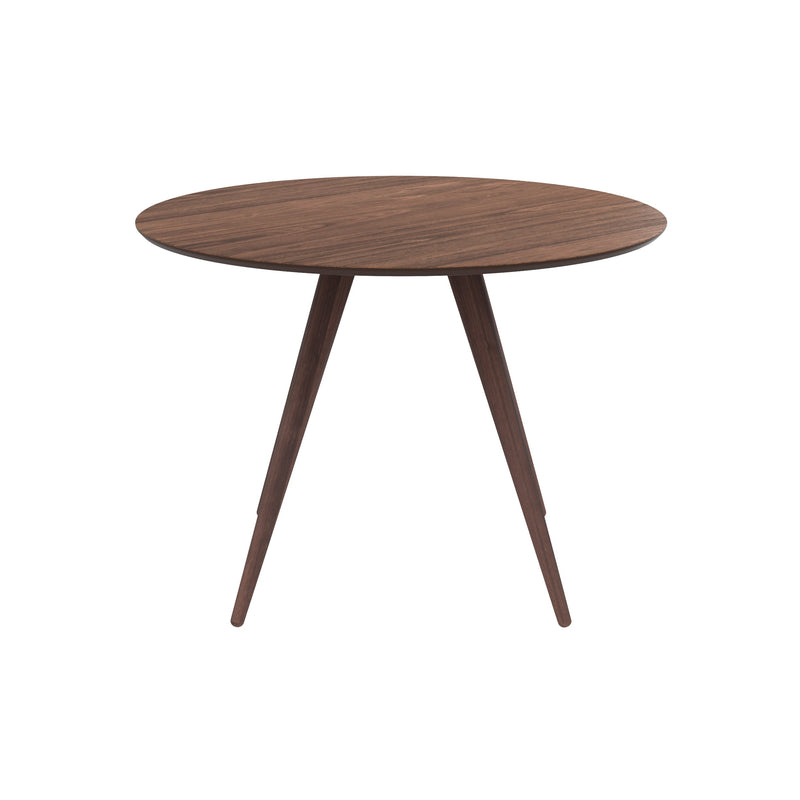 Liwa Table - Brown