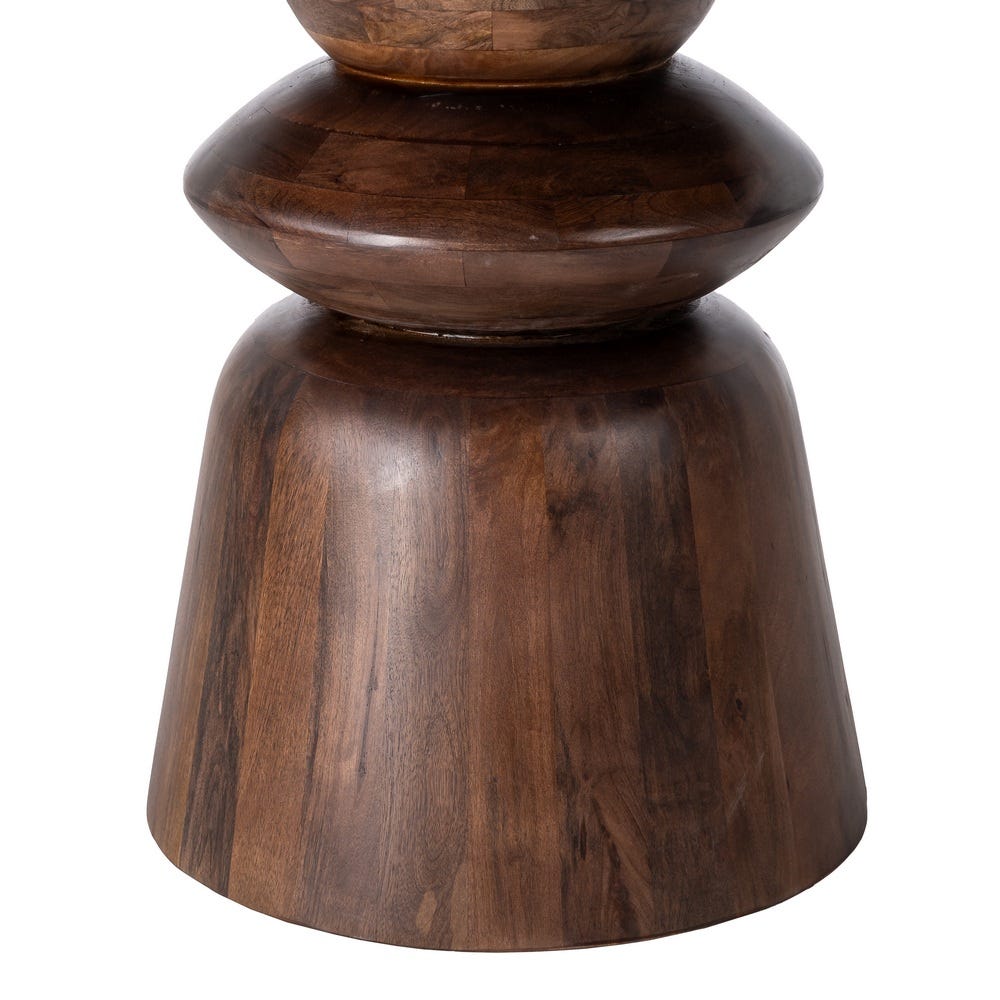 Kaze - Tavolo rotondo 120 cm - Marmo