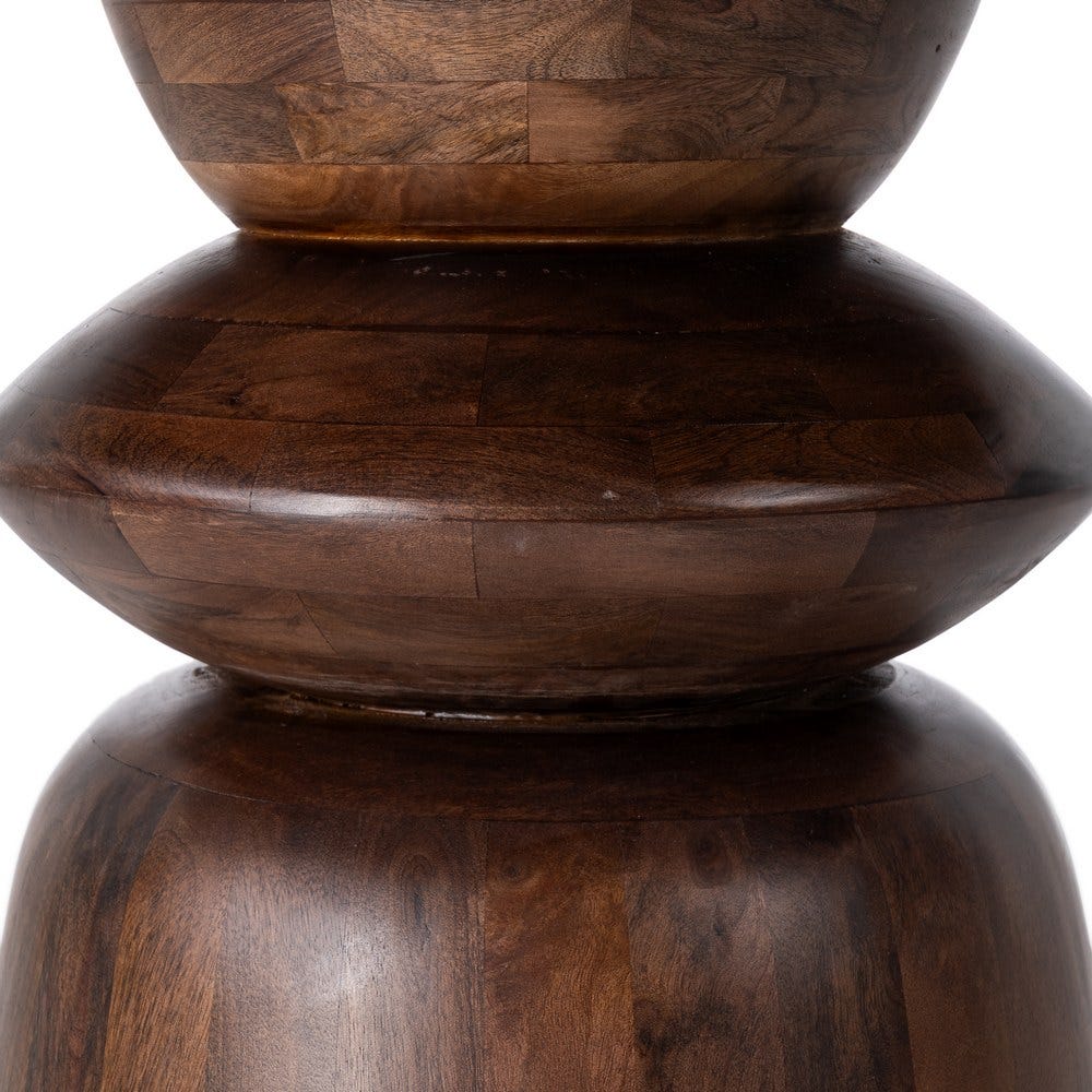 Kaze - Tavolo rotondo 120 cm - Marmo