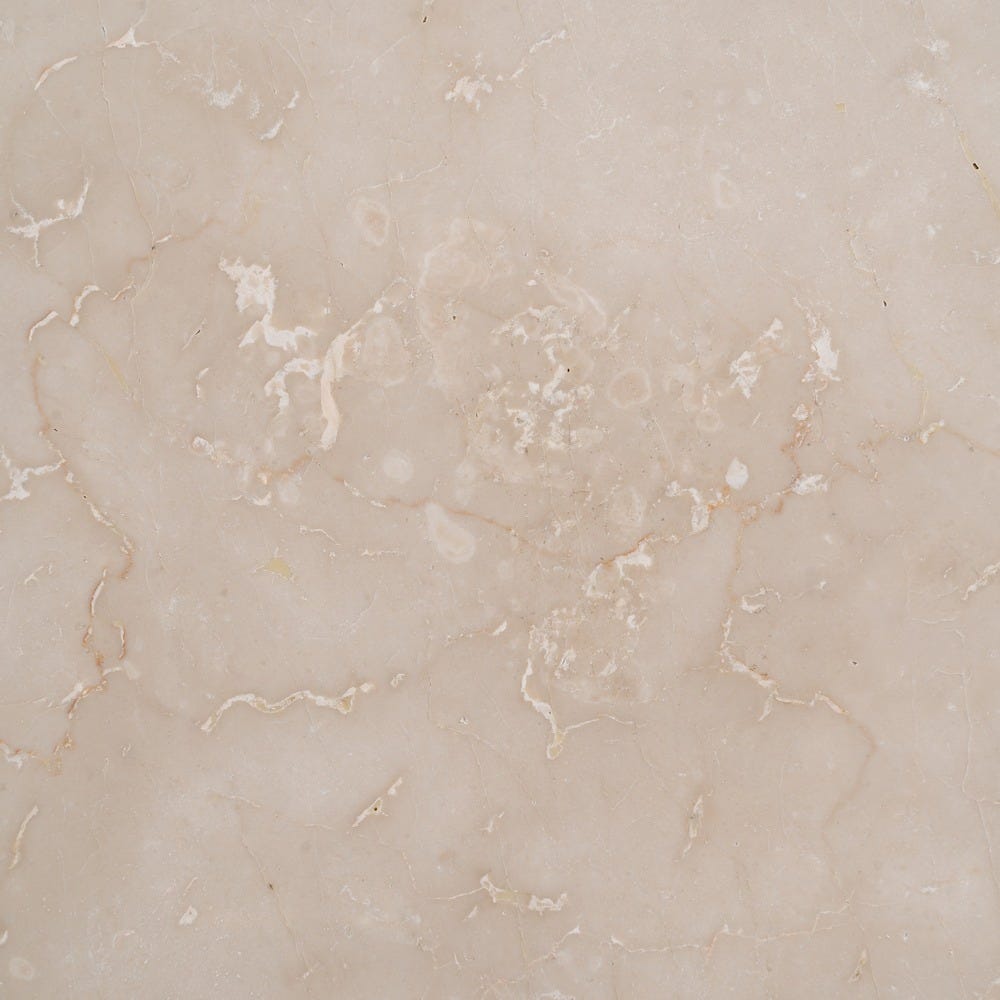 Kaze - Tavolo rotondo 120 cm - Marmo