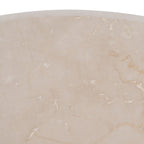 Kaze - Tavolo rotondo 120 cm - Marmo