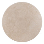 Kaze - Tavolo rotondo 120 cm - Marmo